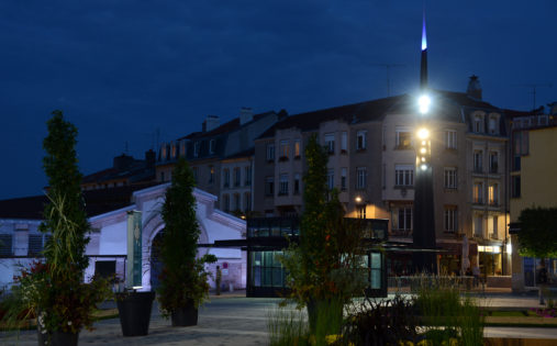 Place Charles III (Nancy)