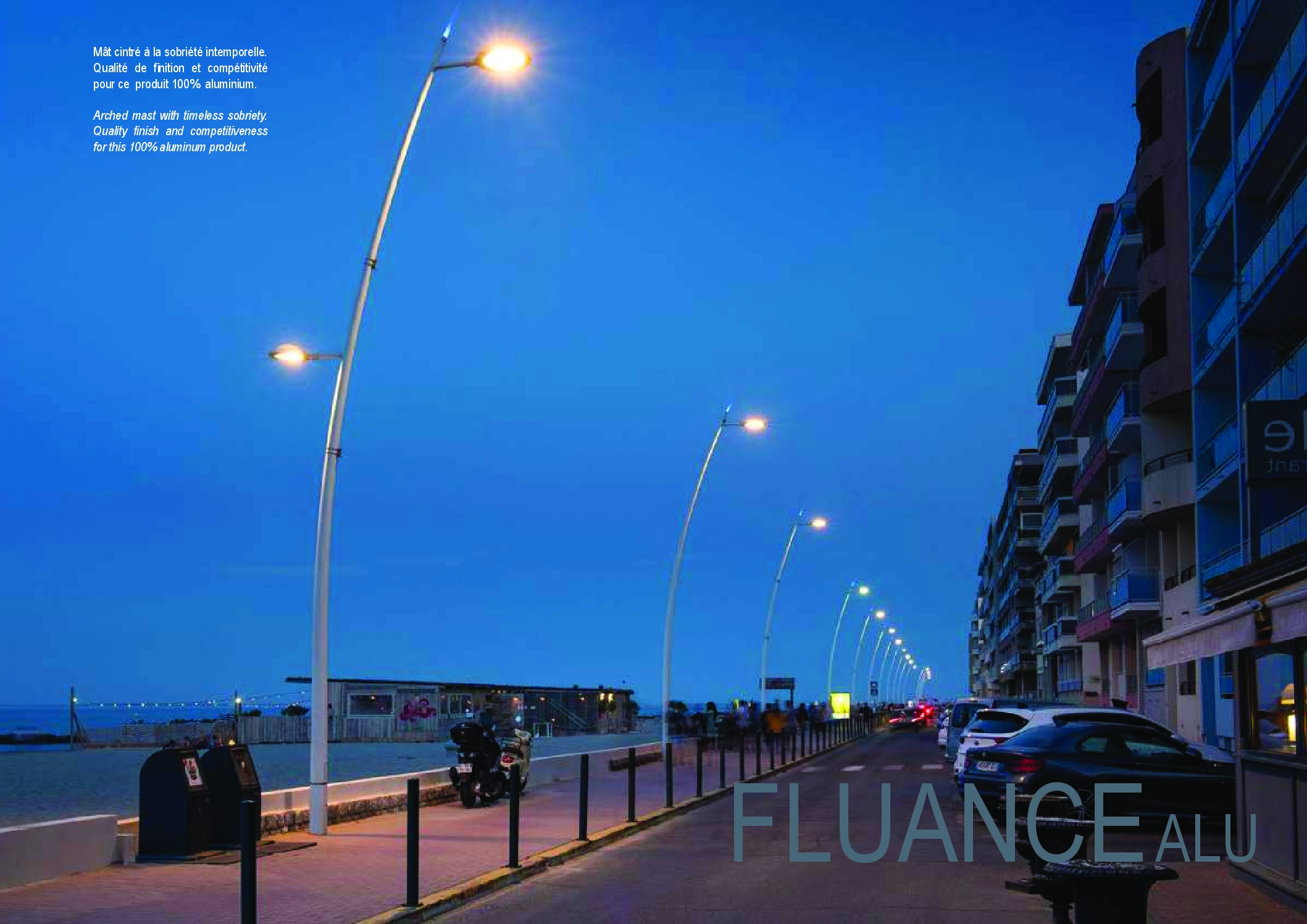 FLUANCE