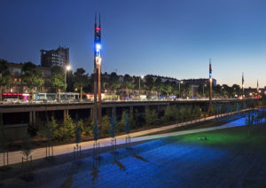 Quais Bas Rive Gauche (Rouen)