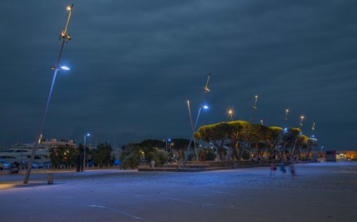 Pré aux Pêcheurs (Antibes)