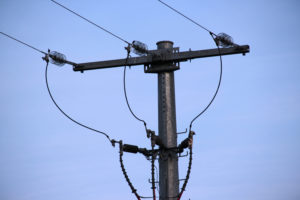 HTA EDF Moyenne Tension