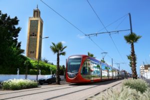 Casablanca