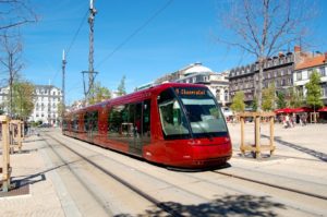Clermont-Ferrand