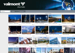 VALMONT STRUCTURES