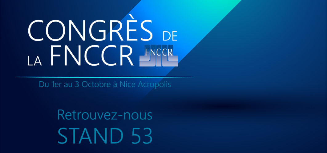 FNCCR / Venez nous rencontrer