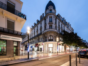 City Center (Vichy)