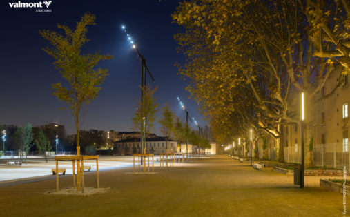 Parc Blandan (Lyon)